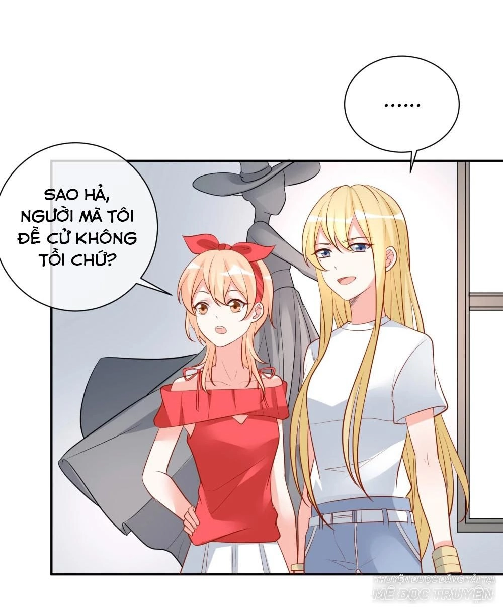 Trọng Sinh Siêu Sao - Lăng Thiếu Sủng Nghiện Chapter 29 - 32