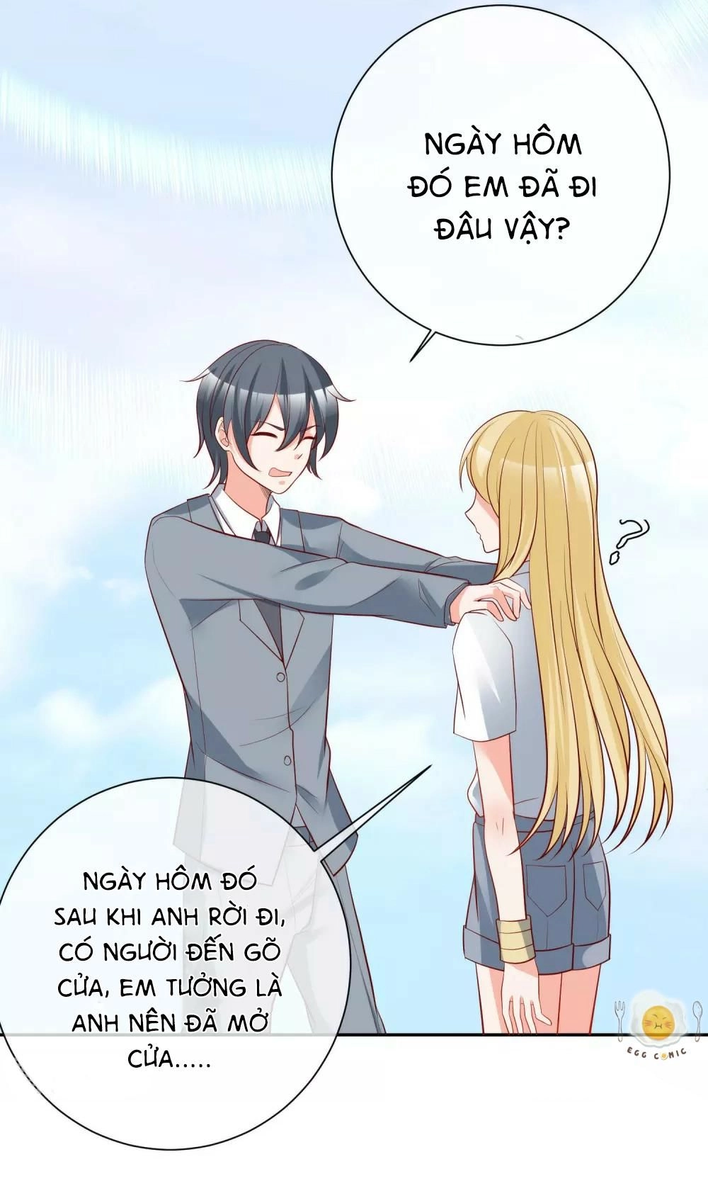 Trọng Sinh Siêu Sao - Lăng Thiếu Sủng Nghiện Chapter 31 - 5