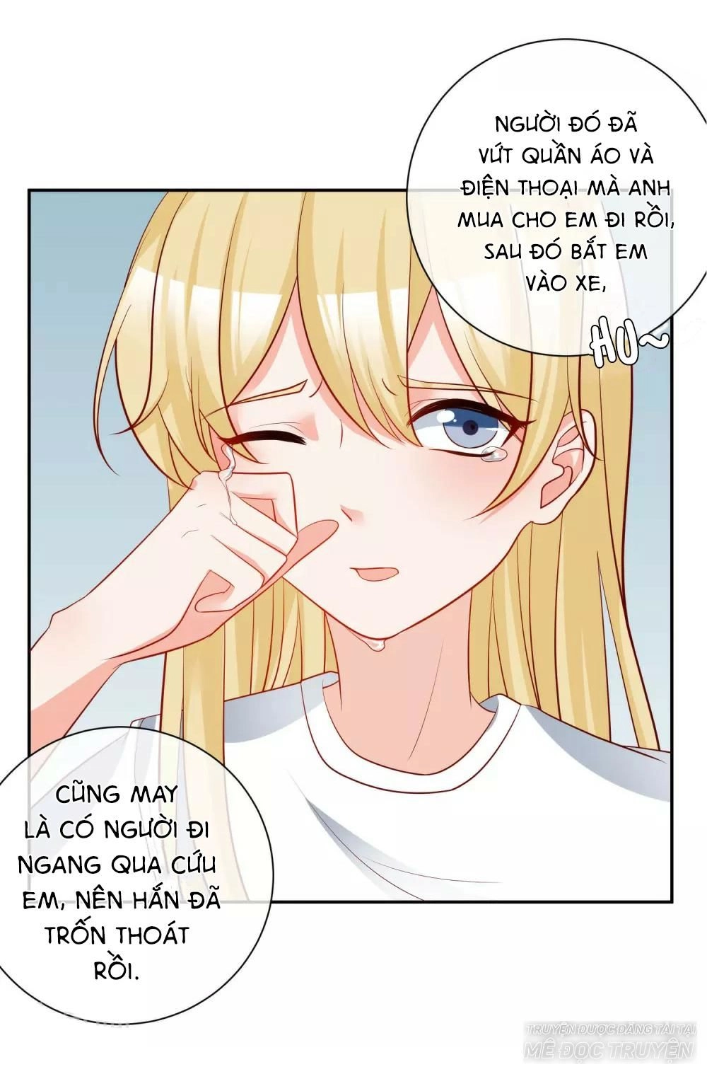 Trọng Sinh Siêu Sao - Lăng Thiếu Sủng Nghiện Chapter 31 - 6