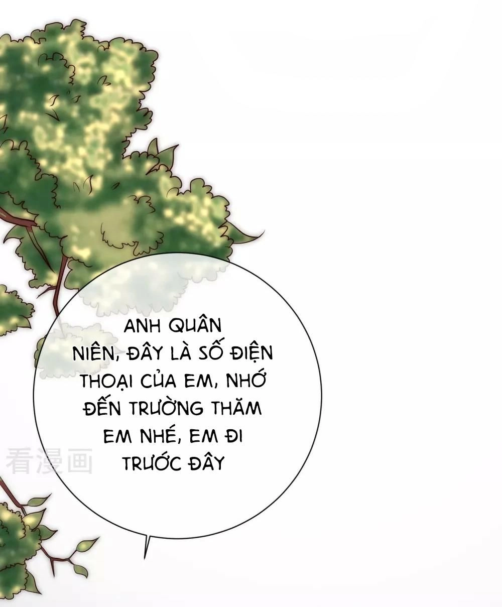 Trọng Sinh Siêu Sao - Lăng Thiếu Sủng Nghiện Chapter 31 - 13