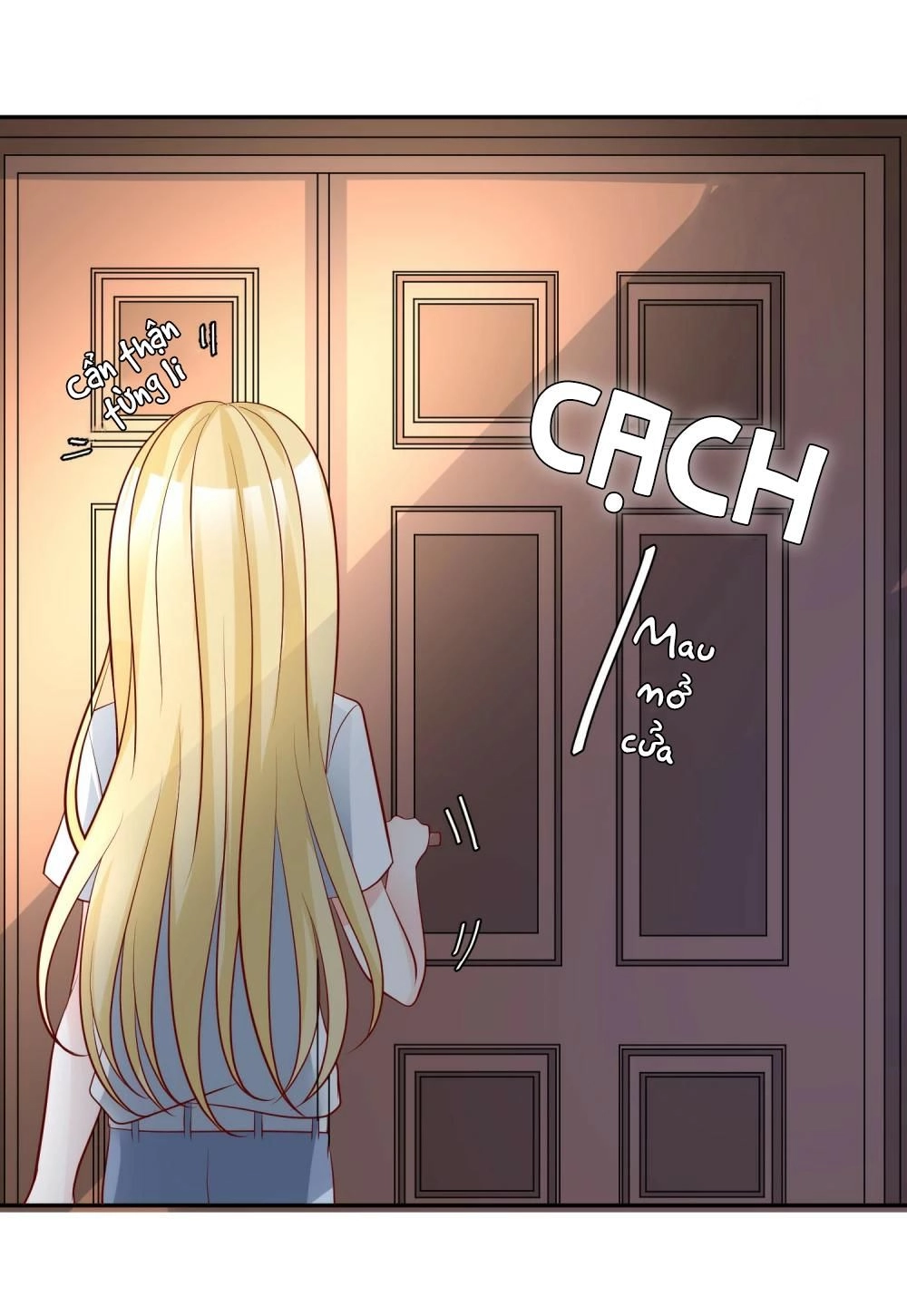 Trọng Sinh Siêu Sao - Lăng Thiếu Sủng Nghiện Chapter 31 - 23