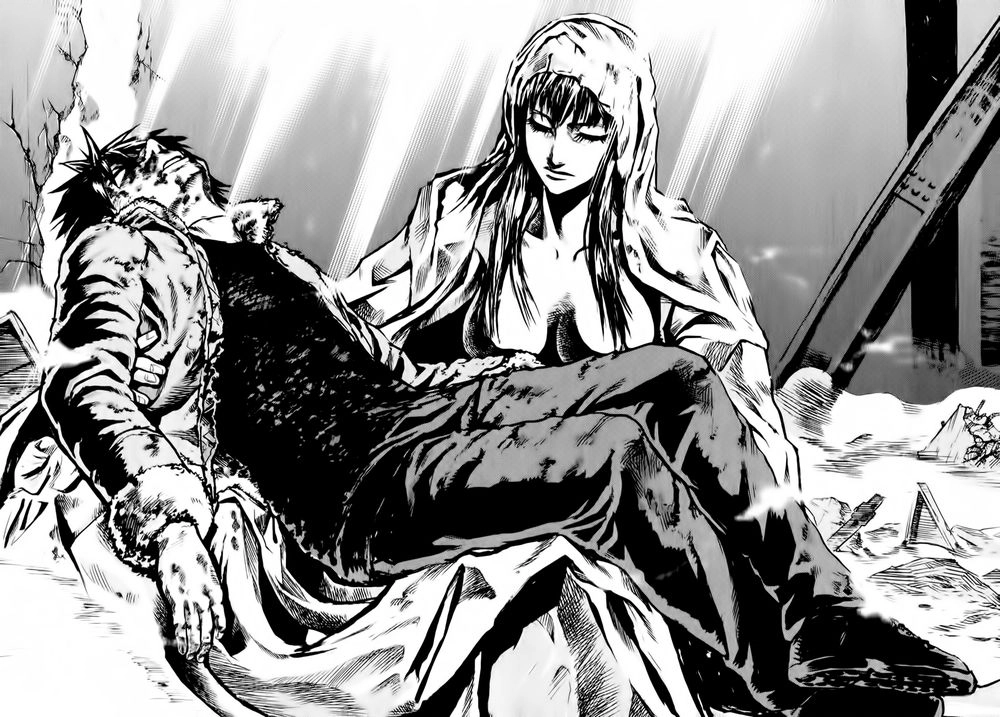 Togari Shiro 2 Chapter 4 - 29