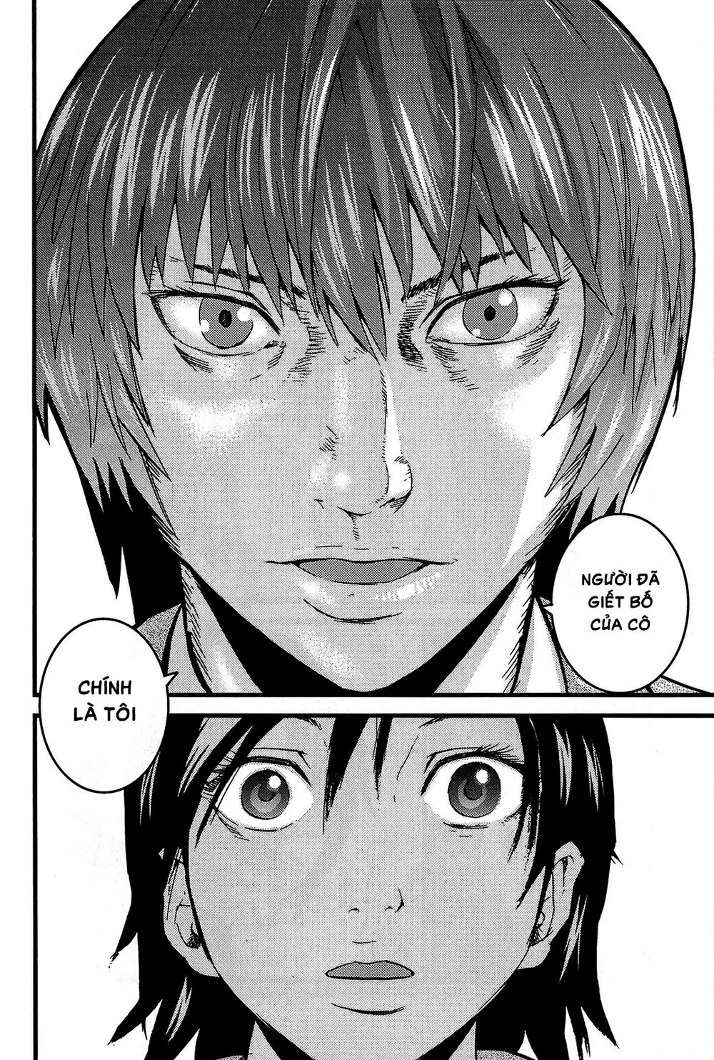 Togari Shiro 2 Chapter 13 - 7