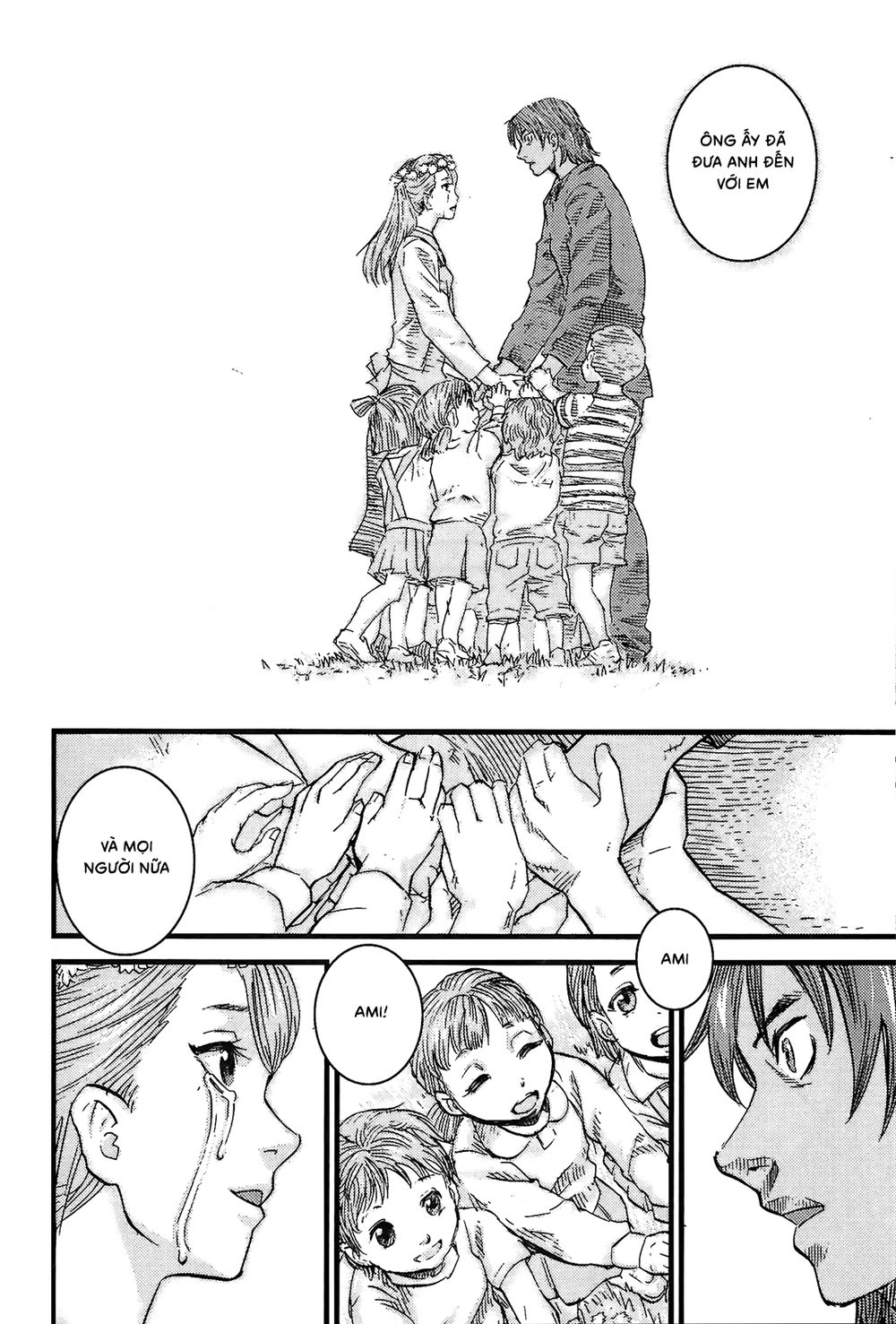 Togari Shiro 2 Chapter 15 - 19