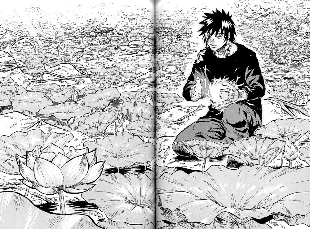 Togari Shiro 2 Chapter 15 - 27