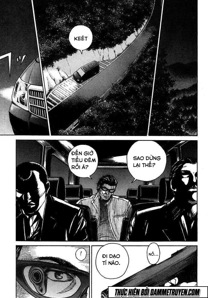 Kyou Kara Hitman Chapter 1 - 12