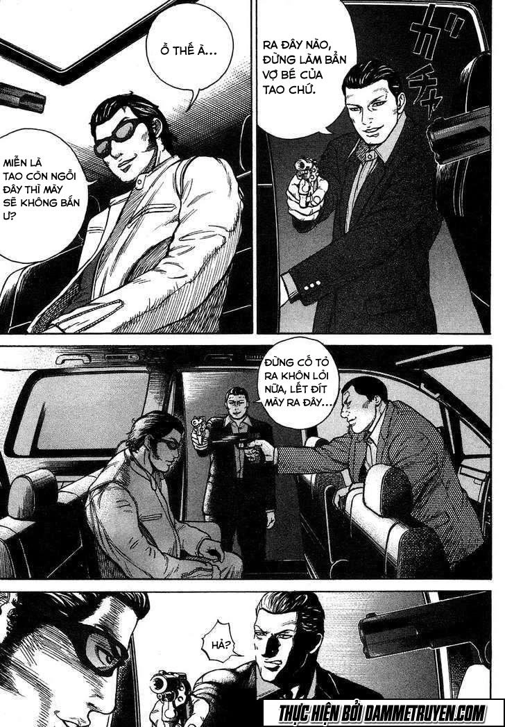 Kyou Kara Hitman Chapter 1 - 14