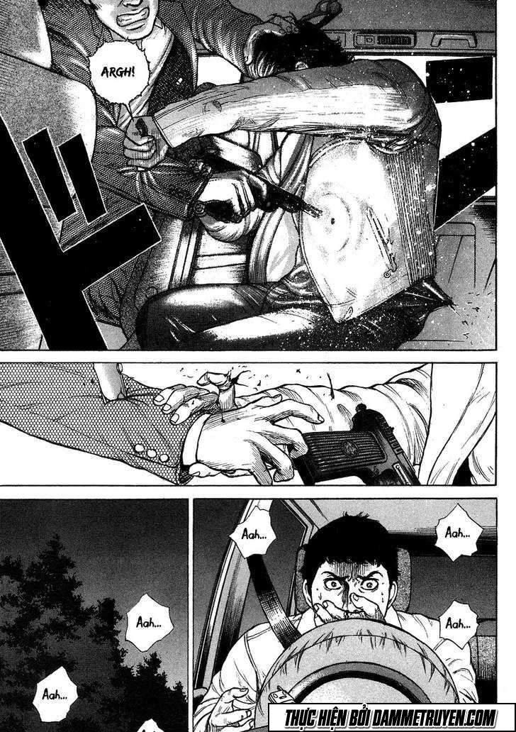 Kyou Kara Hitman Chapter 1 - 19