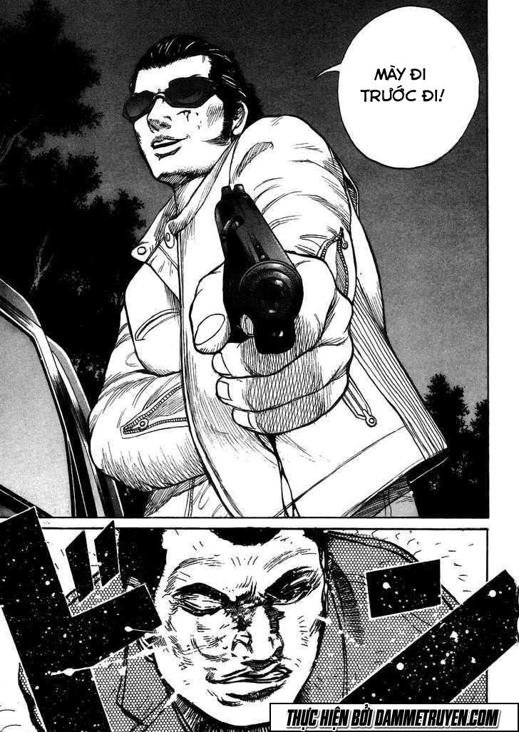 Kyou Kara Hitman Chapter 1 - 23
