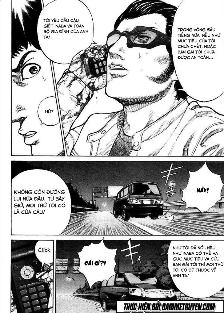 Kyou Kara Hitman Chapter 1 - 30