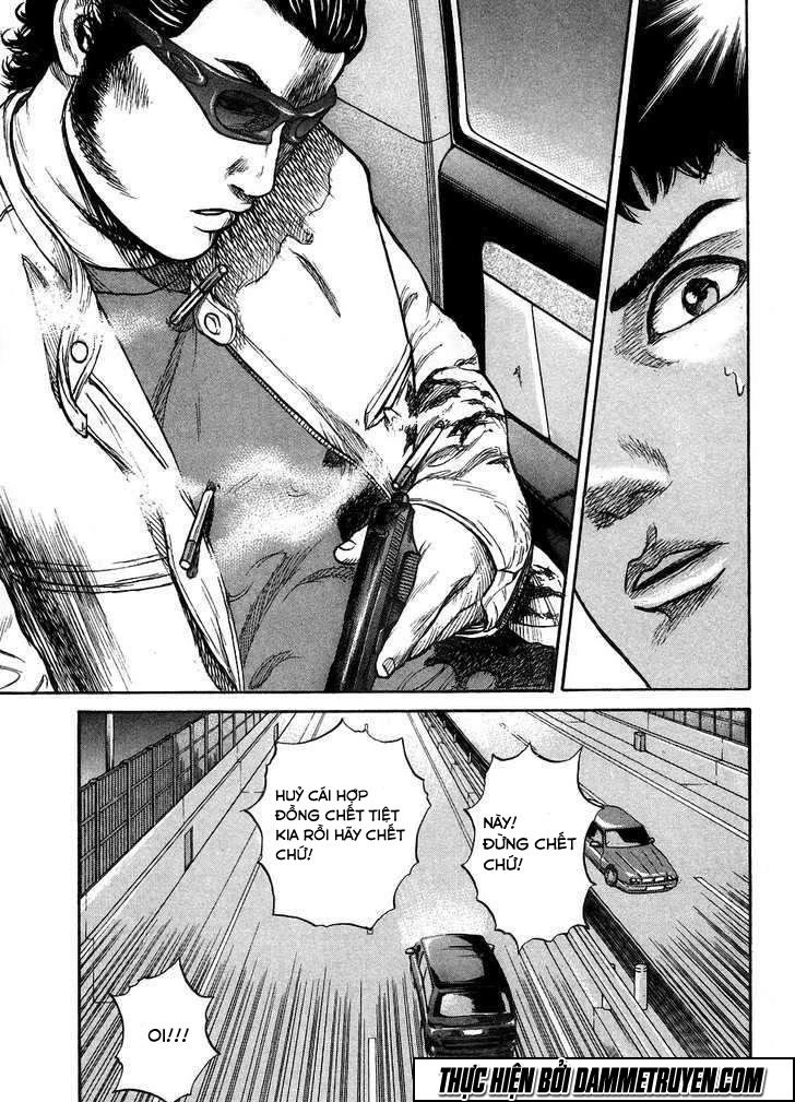 Kyou Kara Hitman Chapter 1 - 33