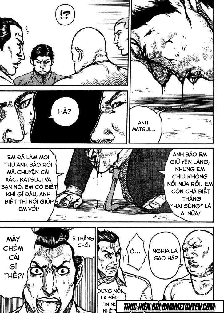 Kyou Kara Hitman Chapter 2 - 14