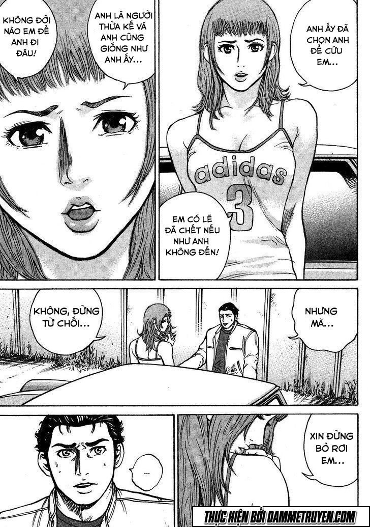 Kyou Kara Hitman Chapter 4 - 28