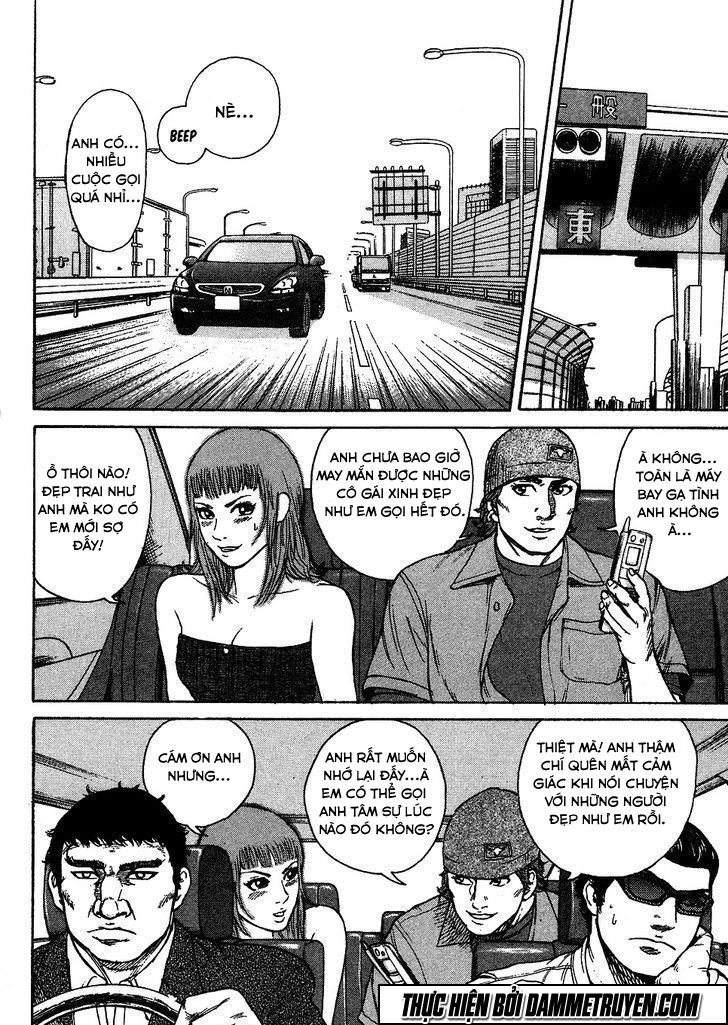 Kyou Kara Hitman Chapter 6 - 8