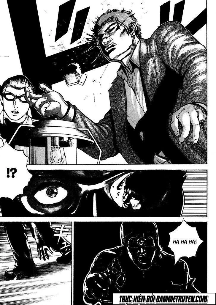 Kyou Kara Hitman Chapter 6 - 23