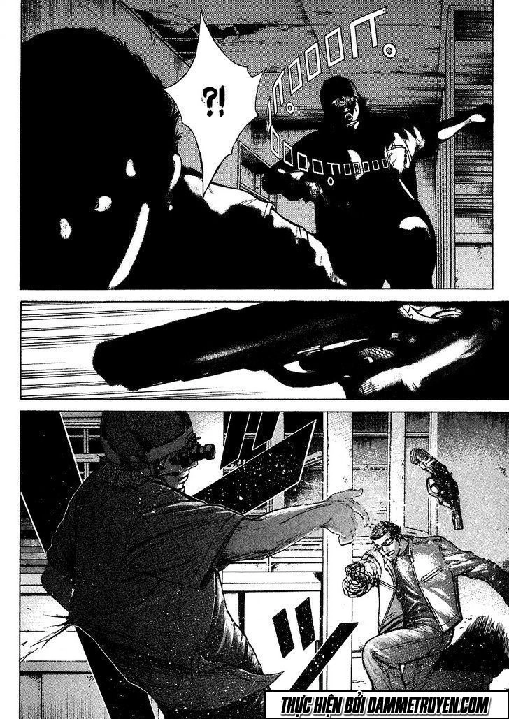 Kyou Kara Hitman Chapter 6 - 28