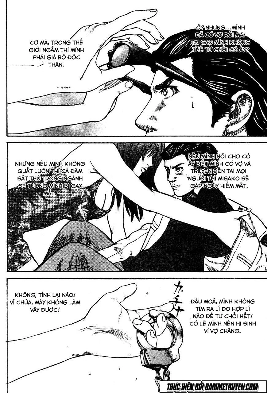 Kyou Kara Hitman Chapter 9 - 16