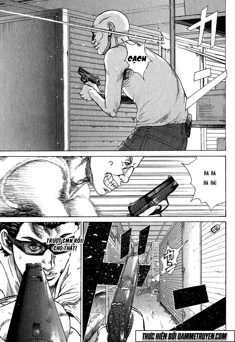 Kyou Kara Hitman Chapter 20 - 11