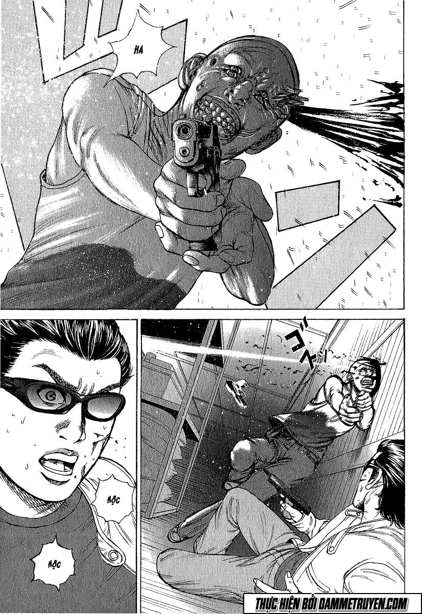 Kyou Kara Hitman Chapter 20 - 19