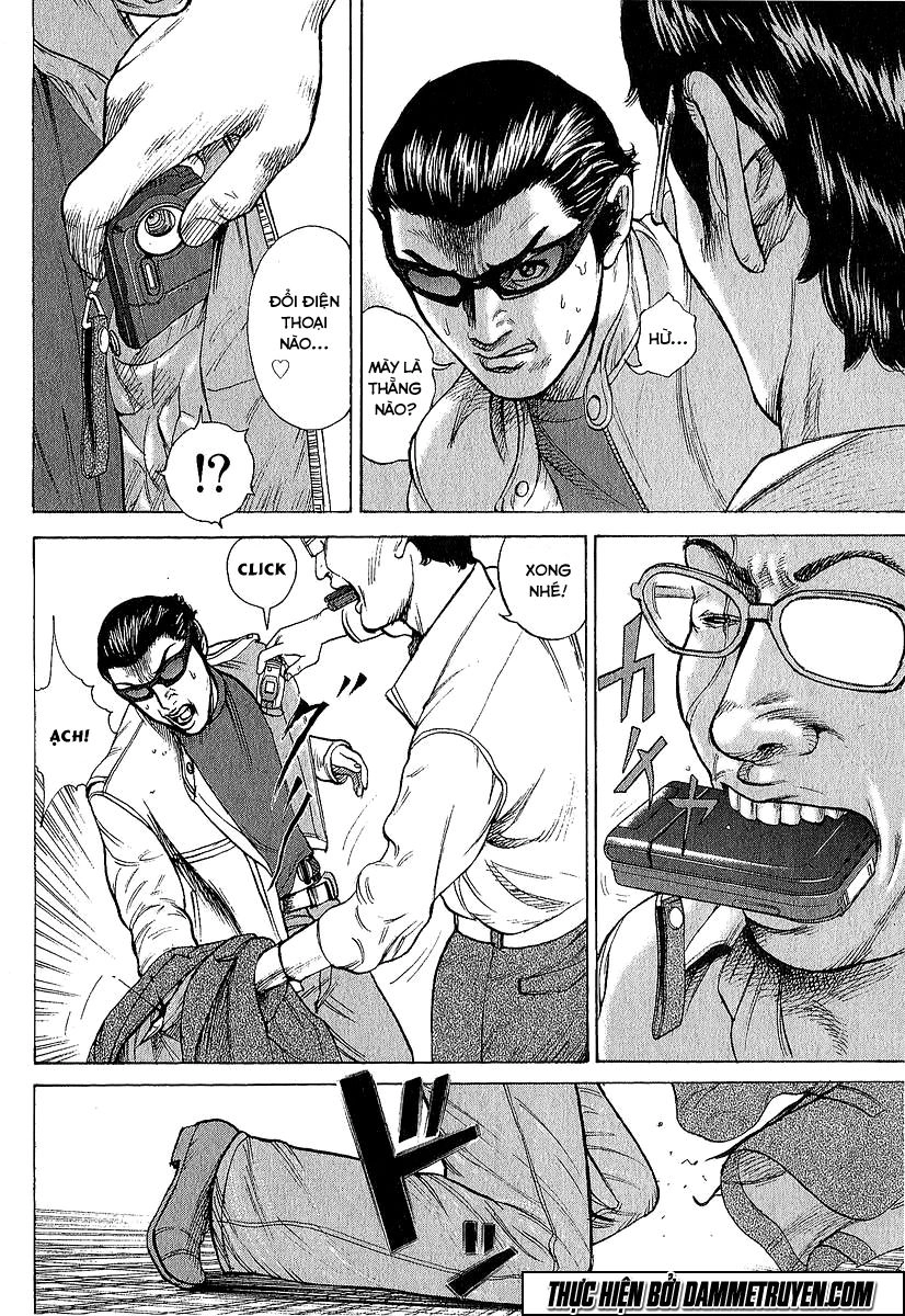 Kyou Kara Hitman Chapter 23 - 10