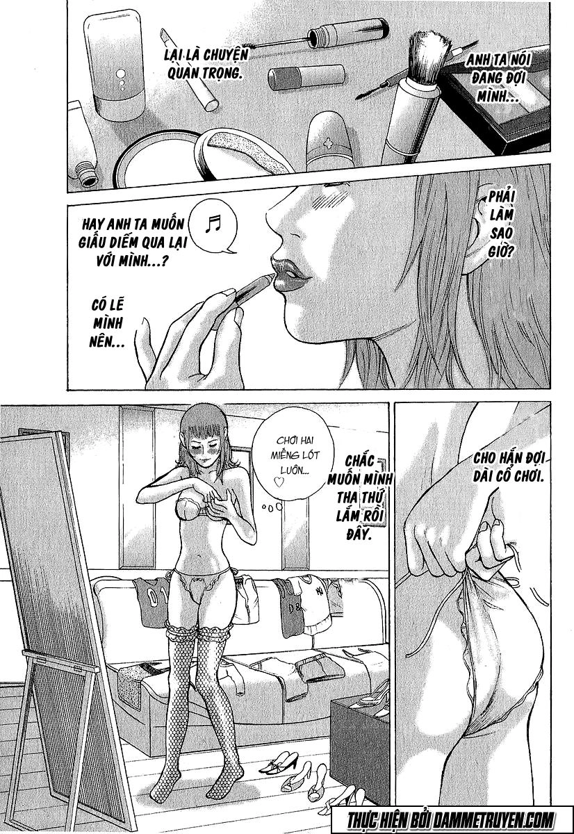 Kyou Kara Hitman Chapter 23 - 15