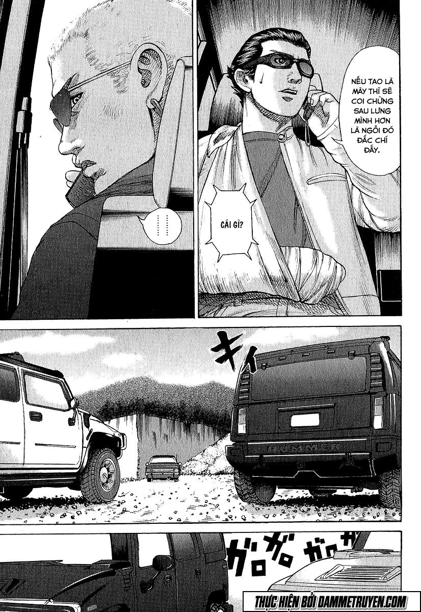 Kyou Kara Hitman Chapter 24 - 3
