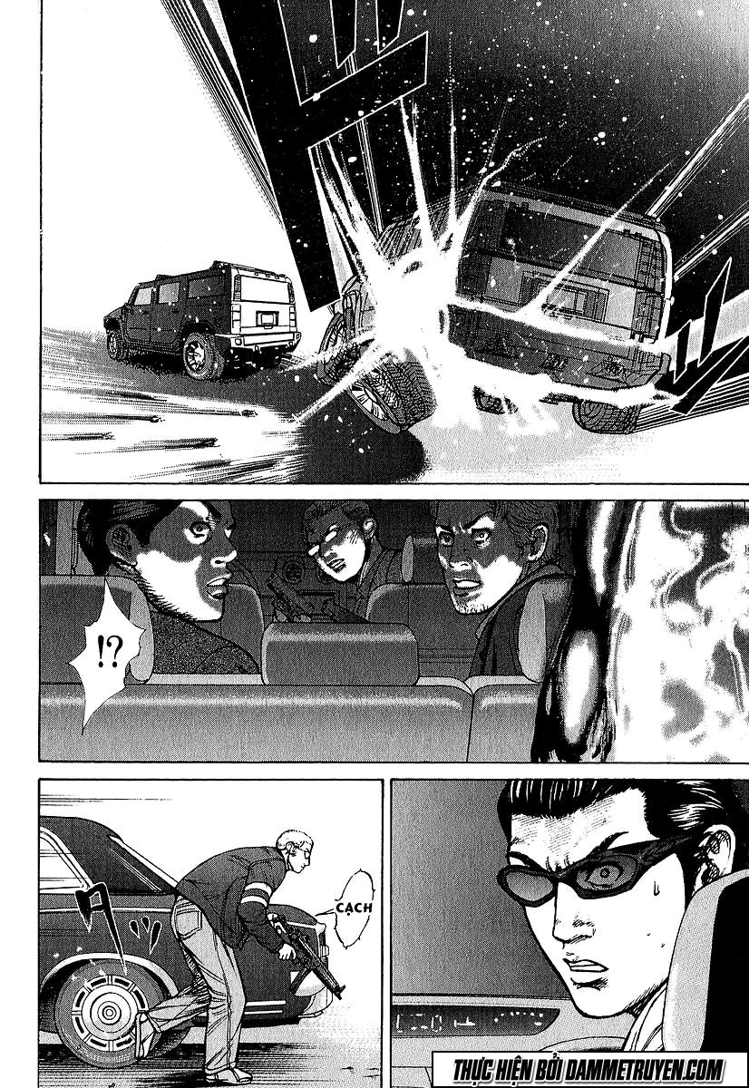 Kyou Kara Hitman Chapter 24 - 10