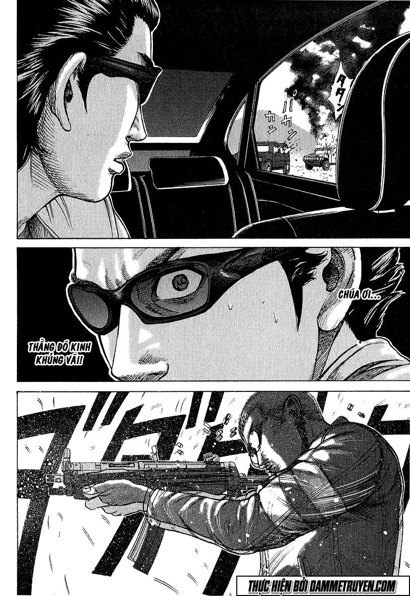 Kyou Kara Hitman Chapter 24 - 12