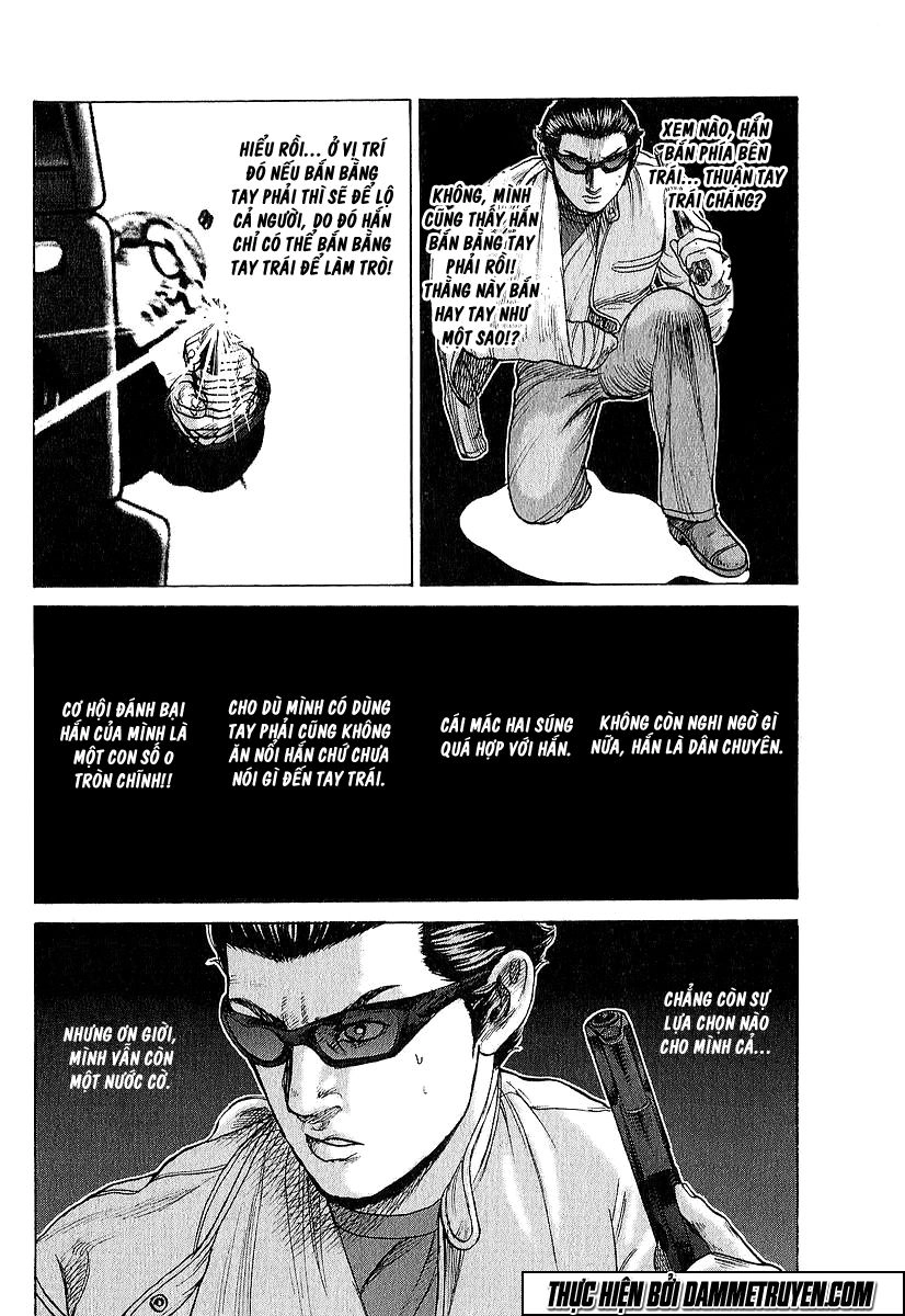 Kyou Kara Hitman Chapter 24 - 16