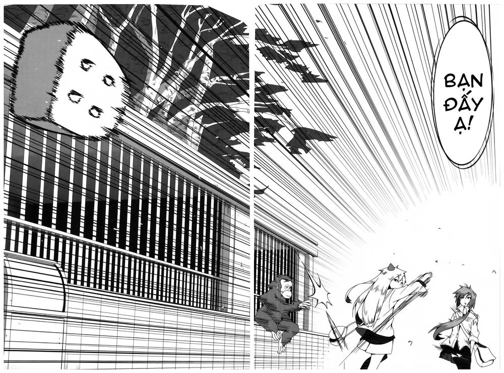 Plastic Nee-San Chapter 95 - 10