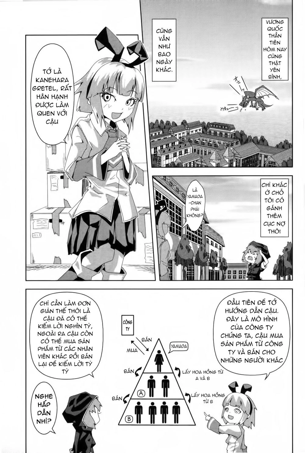 Plastic Nee-San Chapter 98.5 - 5