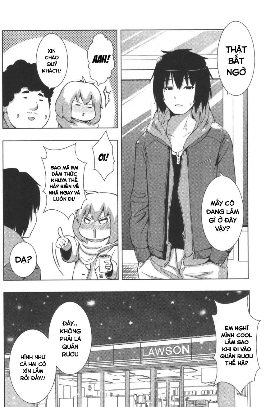 Plastic Nee-San Chapter 120 - 2