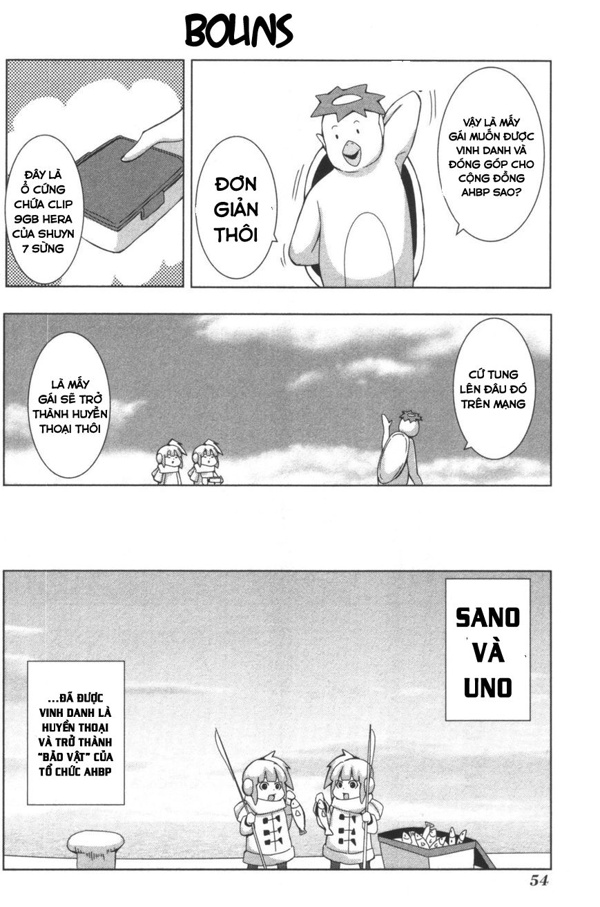 Plastic Nee-San Chapter 121 - 7