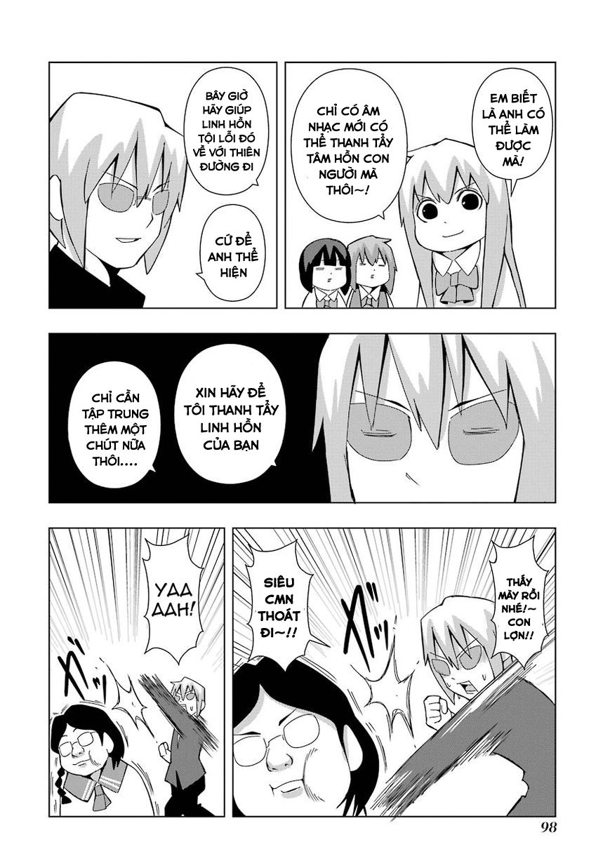 Plastic Nee-San Chapter 144 - 6