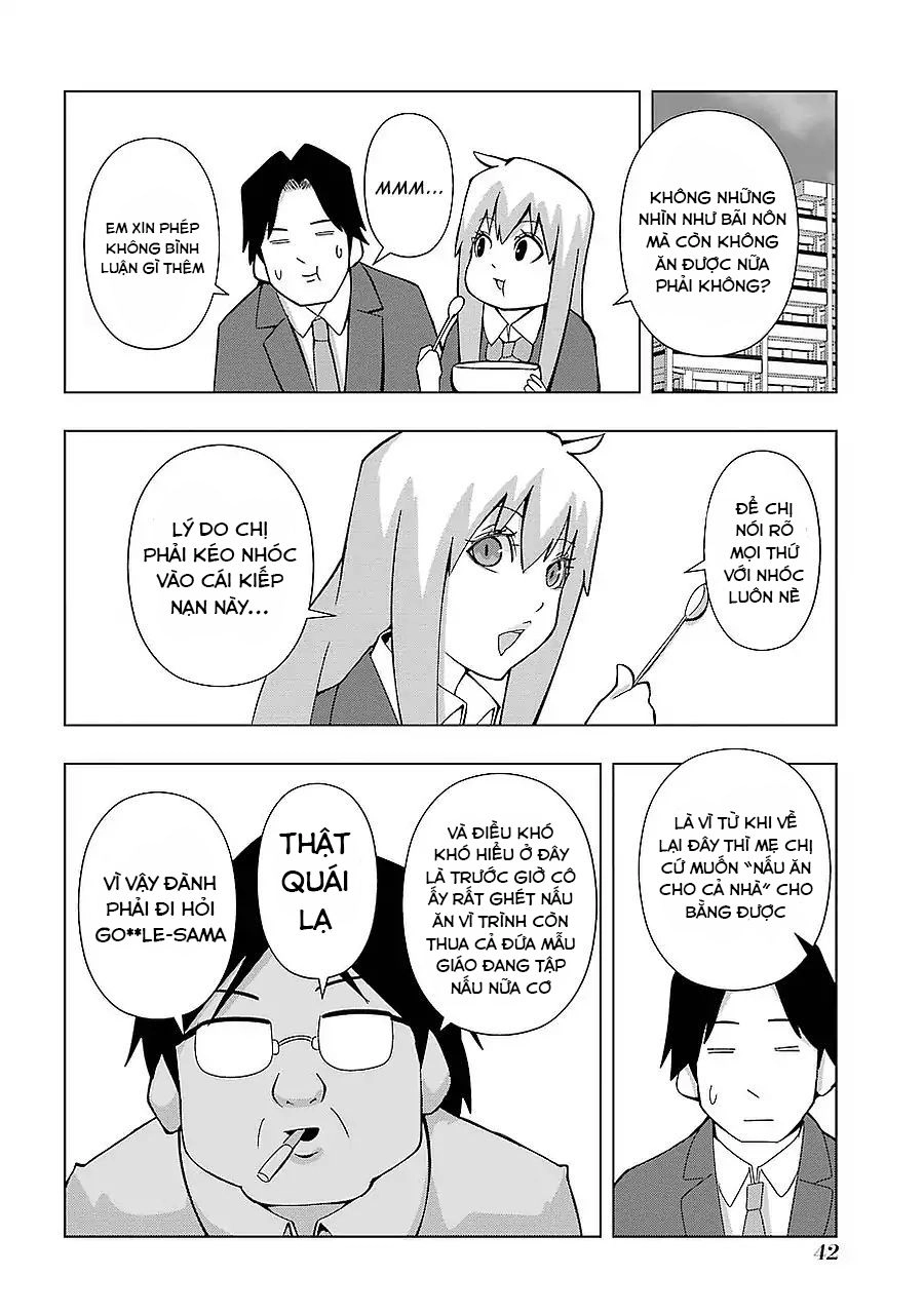 Plastic Nee-San Chapter 155 - 6