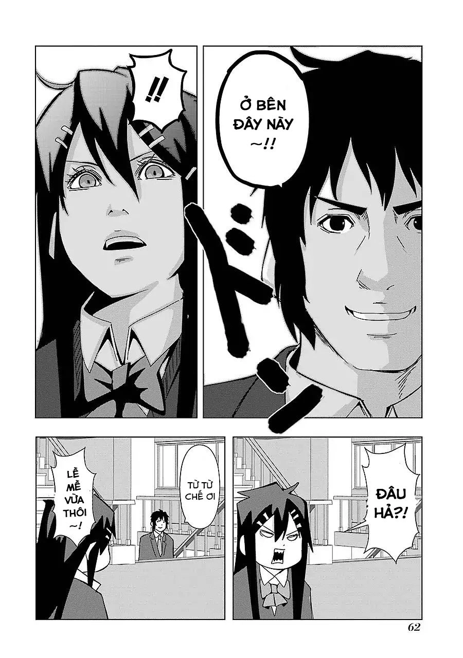 Plastic Nee-San Chapter 157 - 6