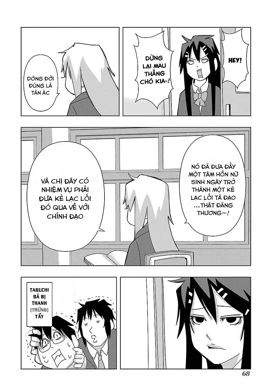 Plastic Nee-San Chapter 157 - 12