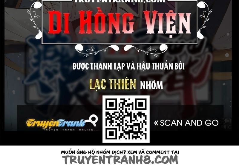 Yến Sơn Phái Và Bách Hoa Môn Chapter 2 - 13
