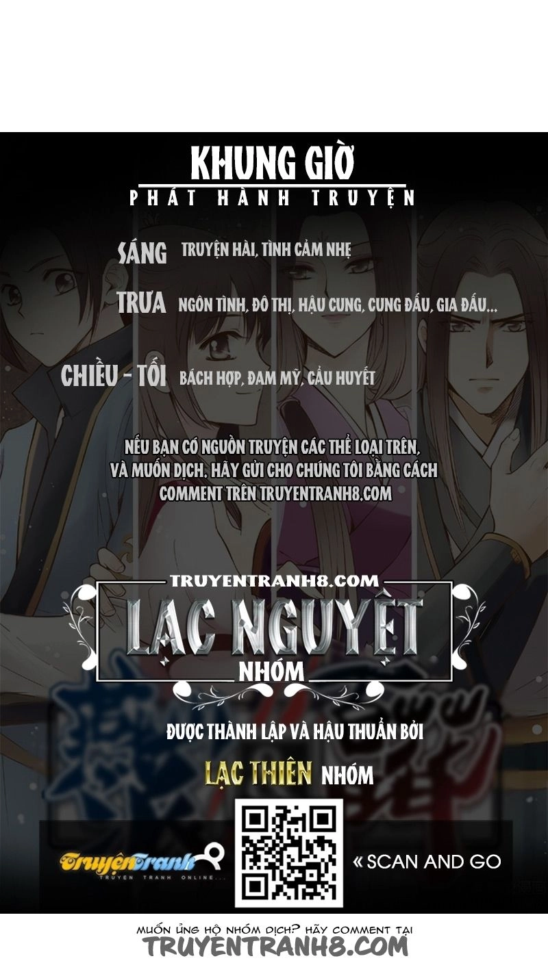 Yến Sơn Phái Và Bách Hoa Môn Chapter 7 - 13