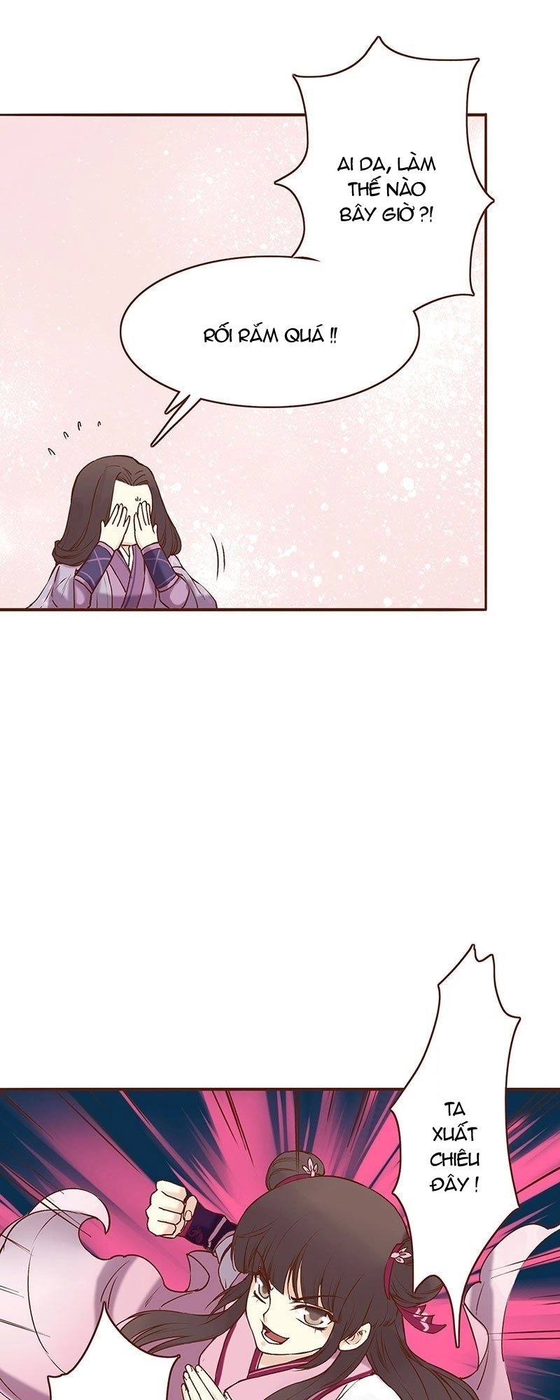 Yến Sơn Phái Và Bách Hoa Môn Chapter 9 - 6