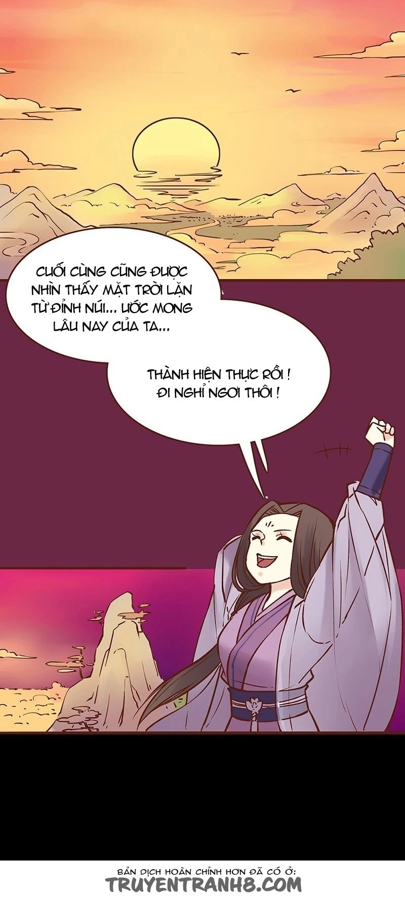 Yến Sơn Phái Và Bách Hoa Môn Chapter 11 - 2