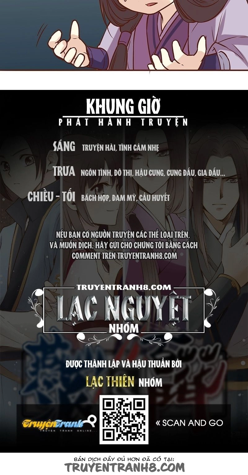 Yến Sơn Phái Và Bách Hoa Môn Chapter 14 - 10