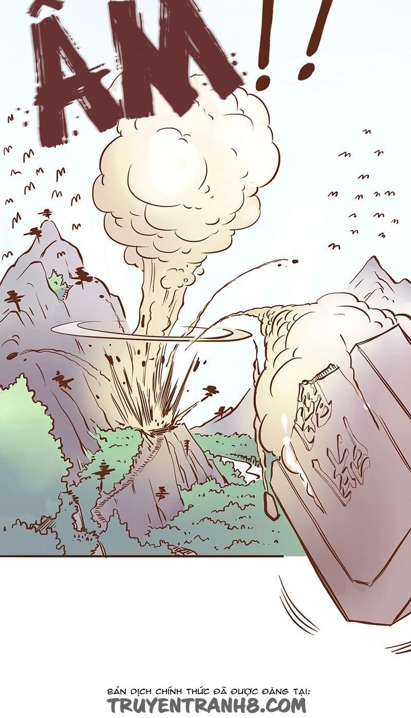 Yến Sơn Phái Và Bách Hoa Môn Chapter 16 - 11