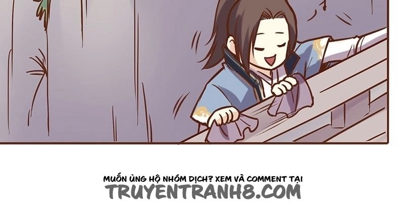 Yến Sơn Phái Và Bách Hoa Môn Chapter 17 - 4