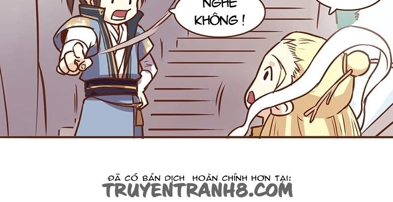 Yến Sơn Phái Và Bách Hoa Môn Chapter 17 - 8