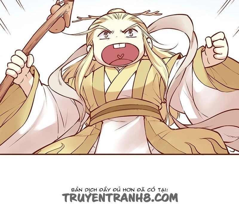 Yến Sơn Phái Và Bách Hoa Môn Chapter 20 - 4