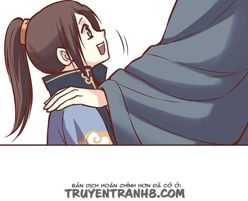 Yến Sơn Phái Và Bách Hoa Môn Chapter 20 - 13