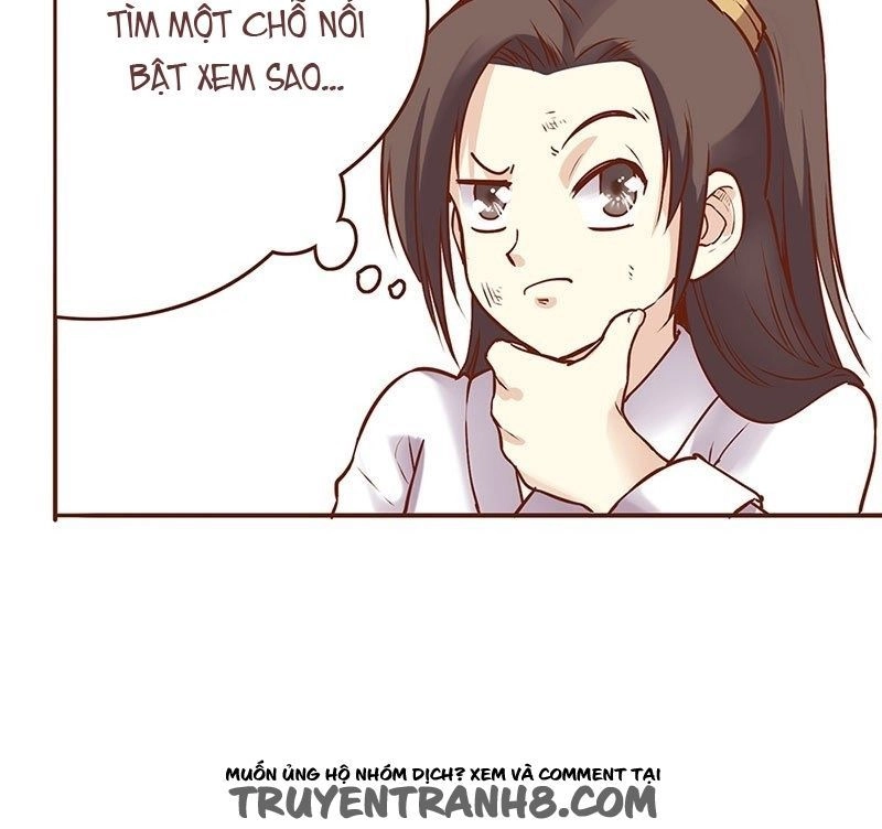 Yến Sơn Phái Và Bách Hoa Môn Chapter 24 - 4