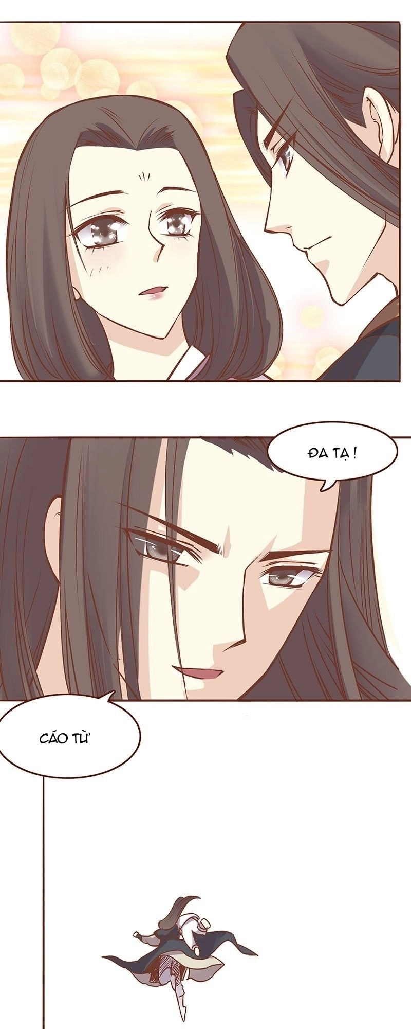 Yến Sơn Phái Và Bách Hoa Môn Chapter 26 - 5