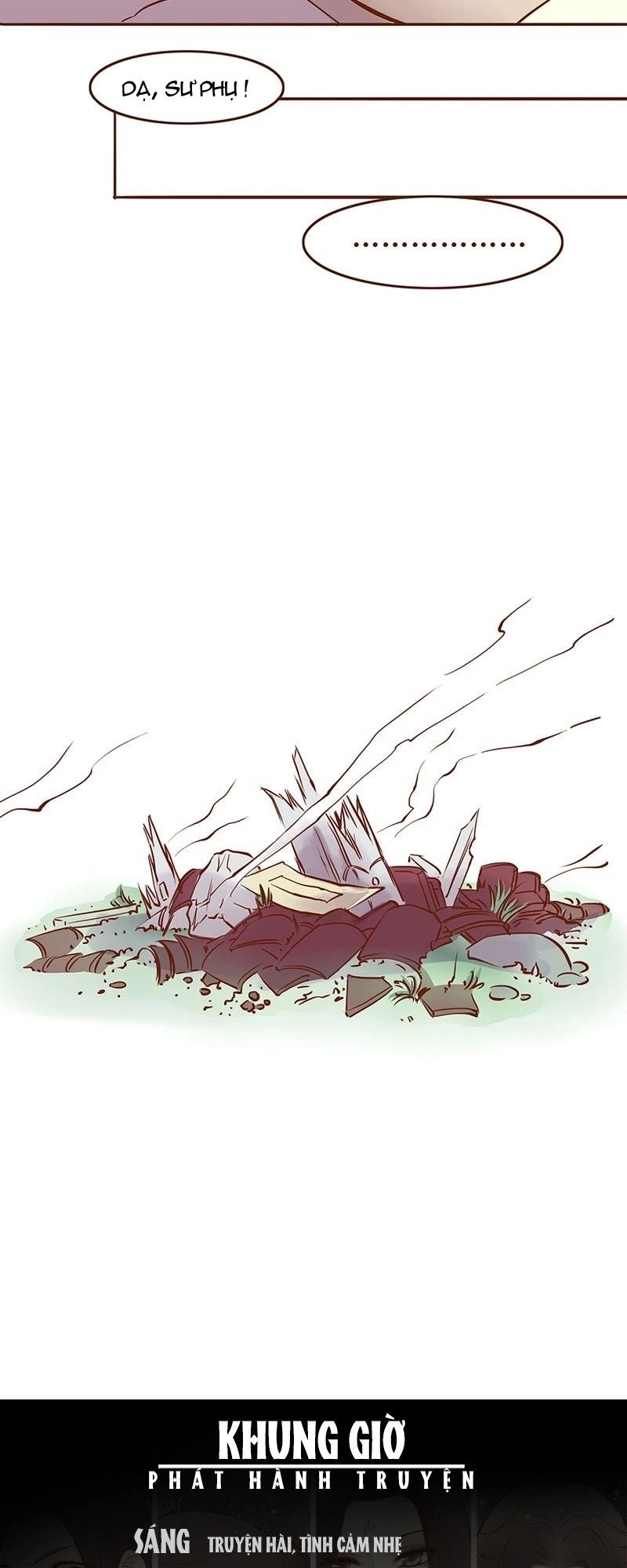 Yến Sơn Phái Và Bách Hoa Môn Chapter 26 - 11